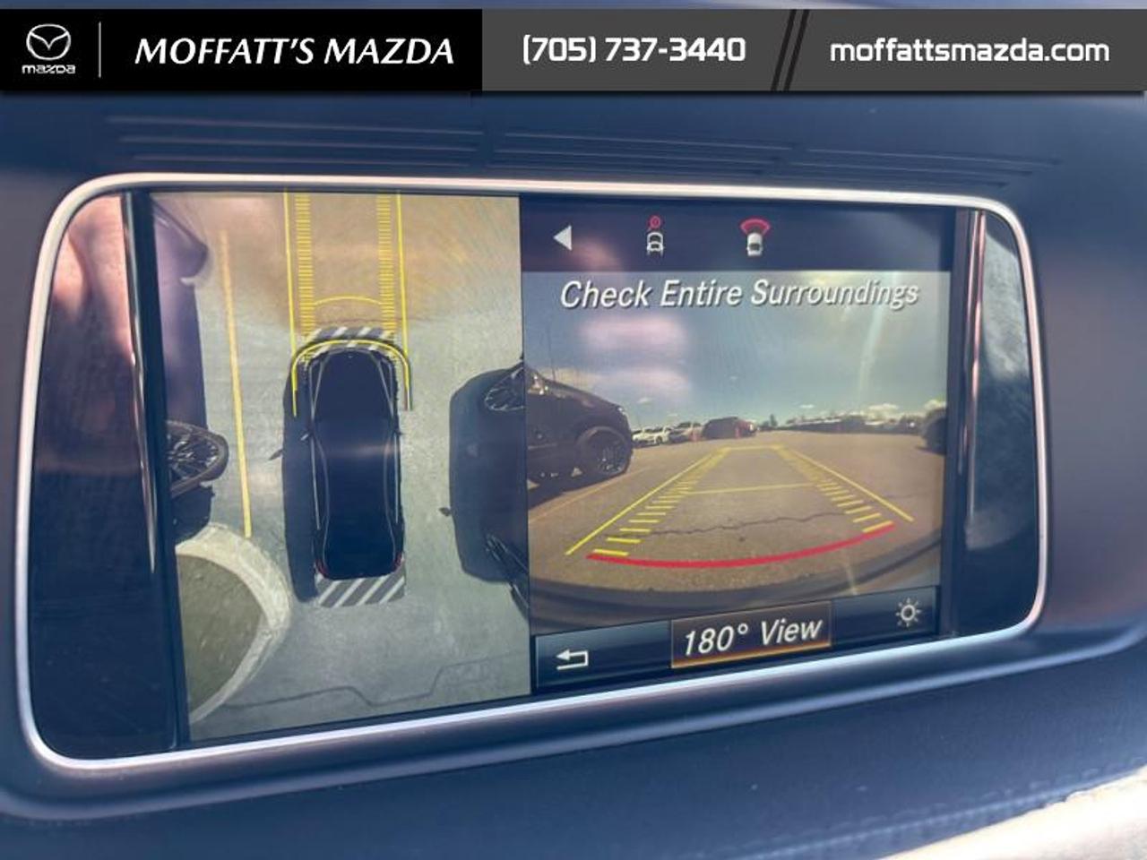 2016 Mercedes-Benz E E 400 4MATIC Photo