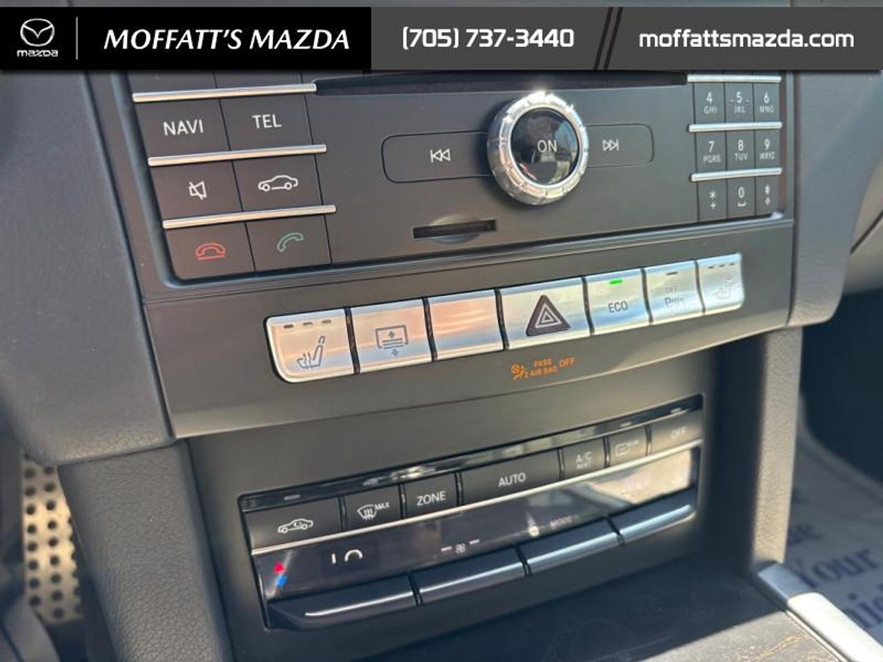 2016 Mercedes-Benz E E 400 4MATIC Photo