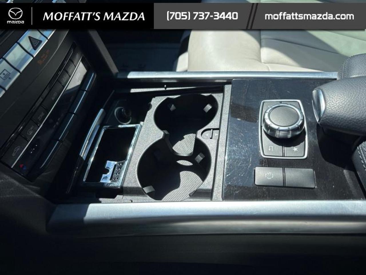 2016 Mercedes-Benz E E 400 4MATIC Photo
