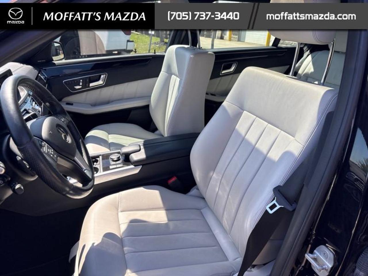 2016 Mercedes-Benz E E 400 4MATIC Photo