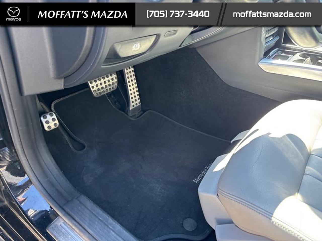 2016 Mercedes-Benz E E 400 4MATIC Photo