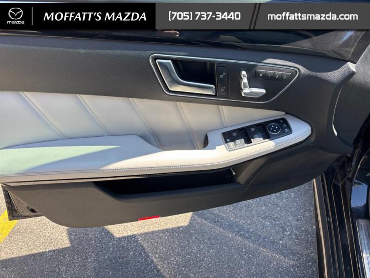 2016 Mercedes-Benz E E 400 4MATIC Photo