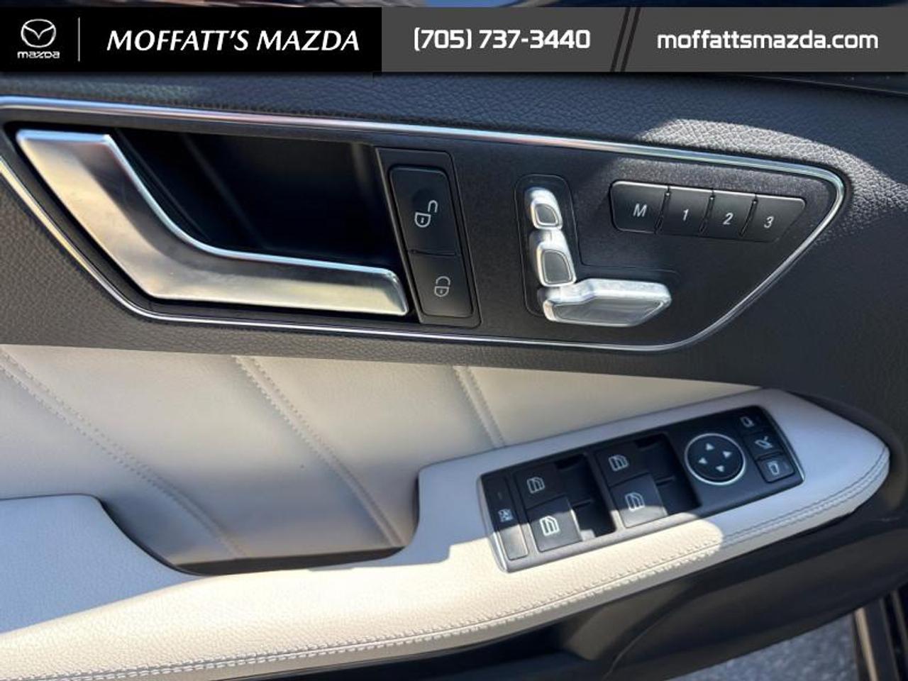 2016 Mercedes-Benz E E 400 4MATIC Photo