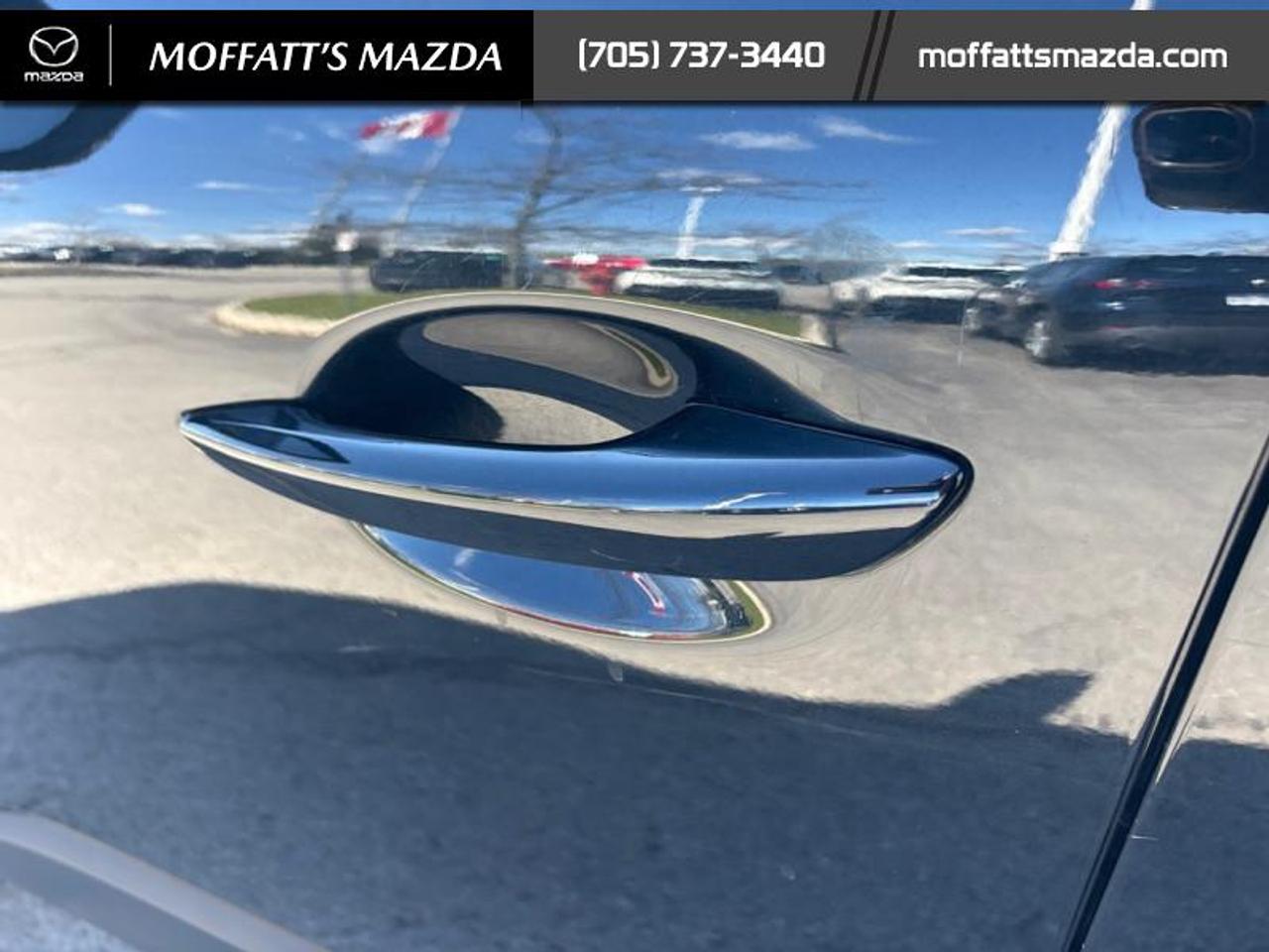 2024 Mazda CX-50 GT Turbo Photo