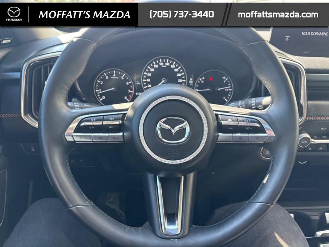2024 Mazda CX-50 GT Turbo Photo