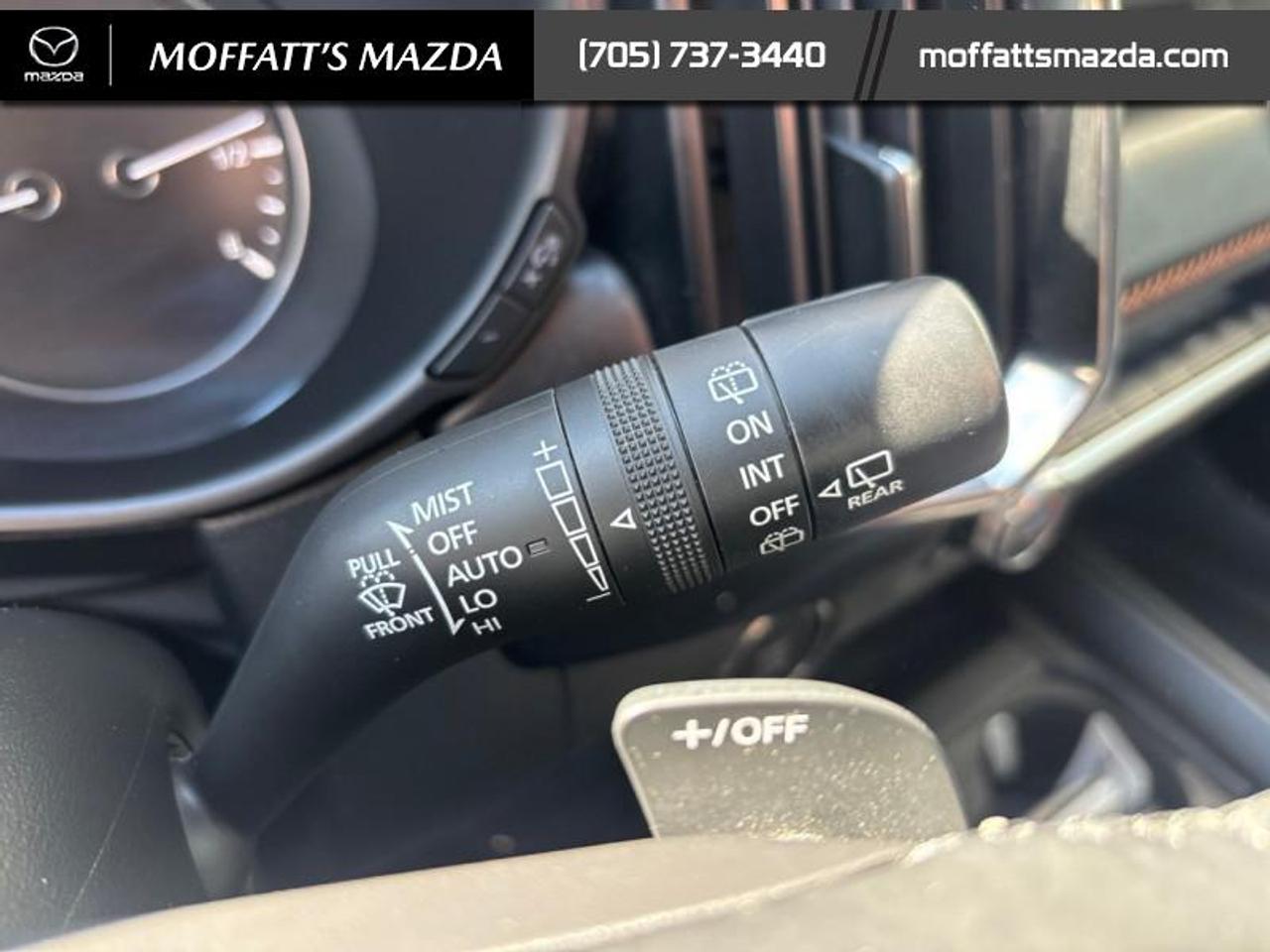 2024 Mazda CX-50 GT Turbo Photo
