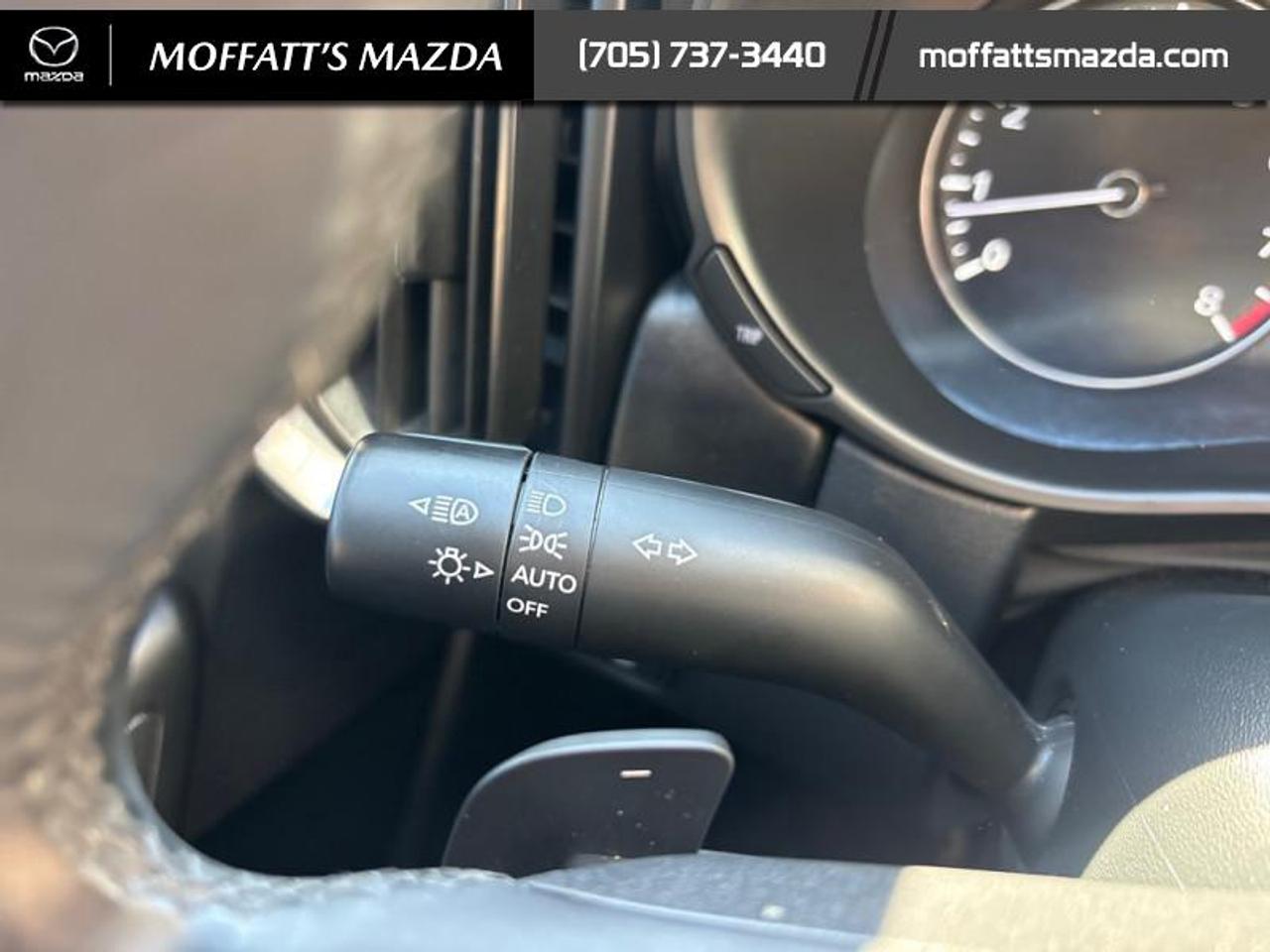 2024 Mazda CX-50 GT Turbo Photo