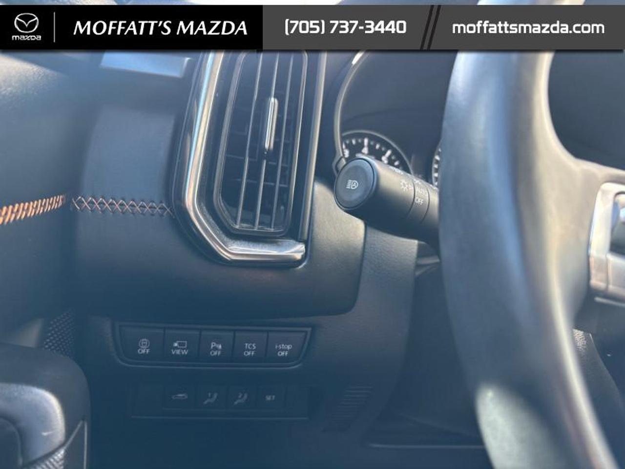 2024 Mazda CX-50 GT Turbo Photo