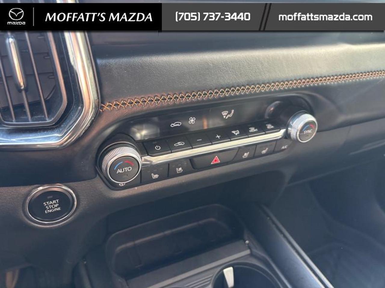 2024 Mazda CX-50 GT Turbo Photo