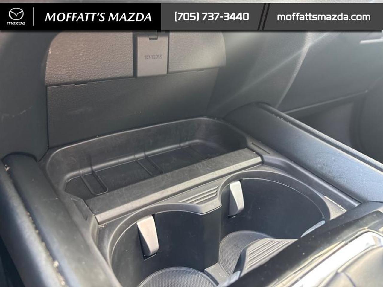 2024 Mazda CX-50 GT Turbo Photo