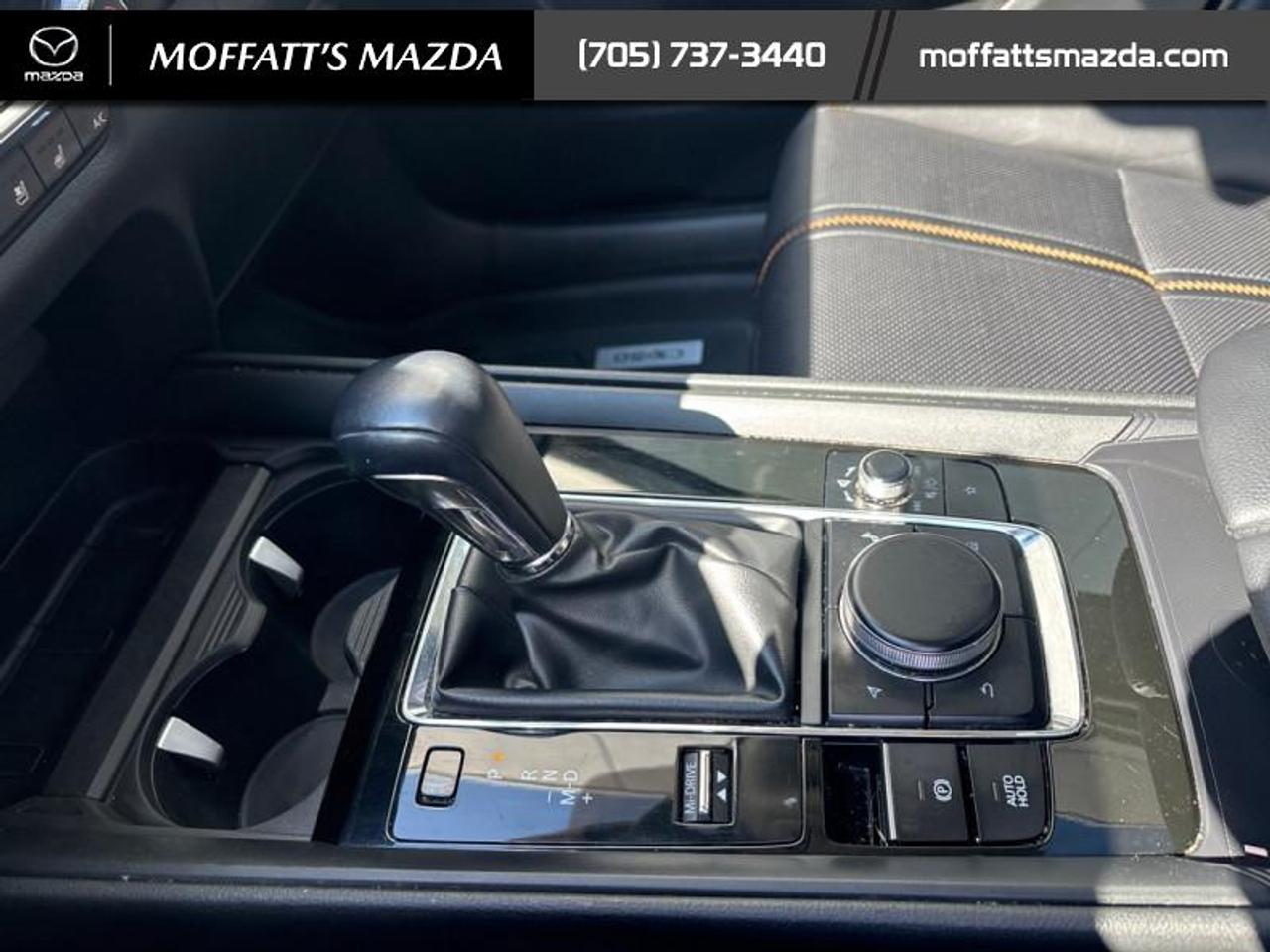 2024 Mazda CX-50 GT Turbo Photo