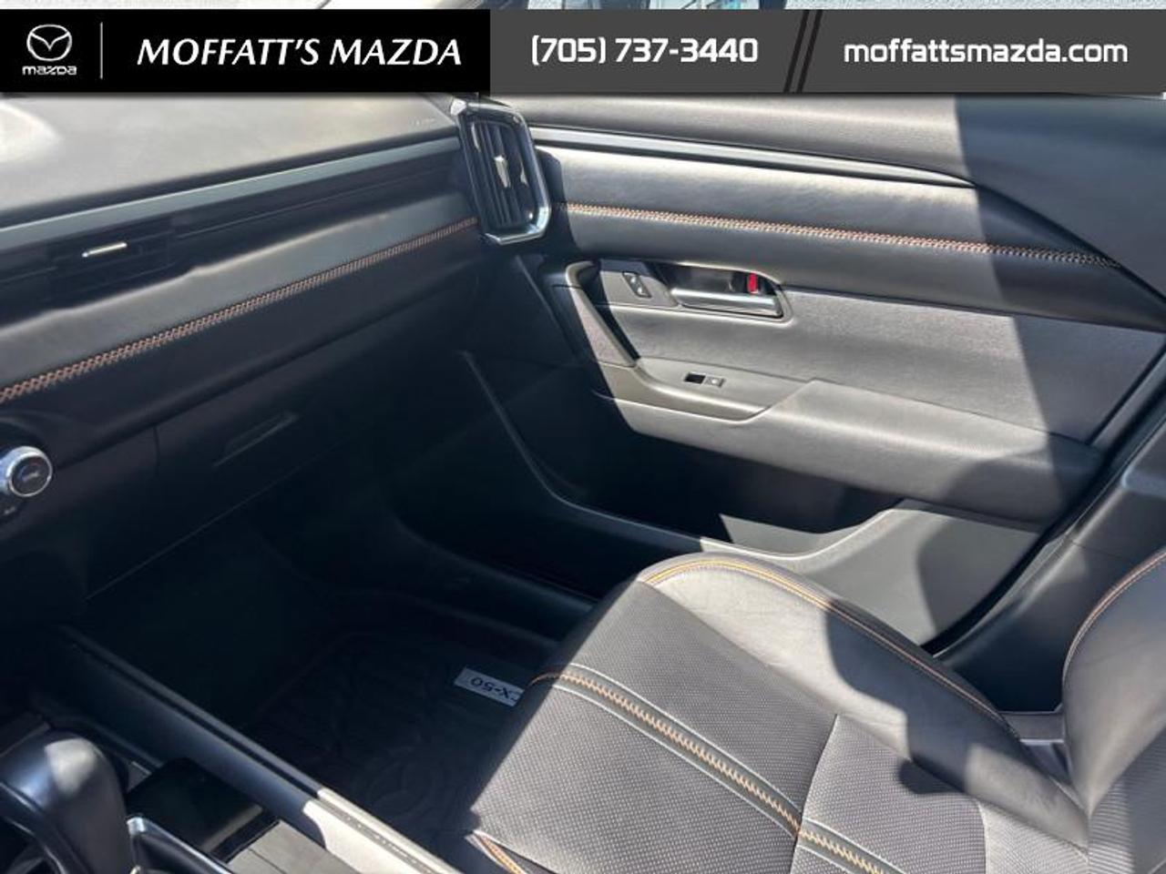 2024 Mazda CX-50 GT Turbo Photo