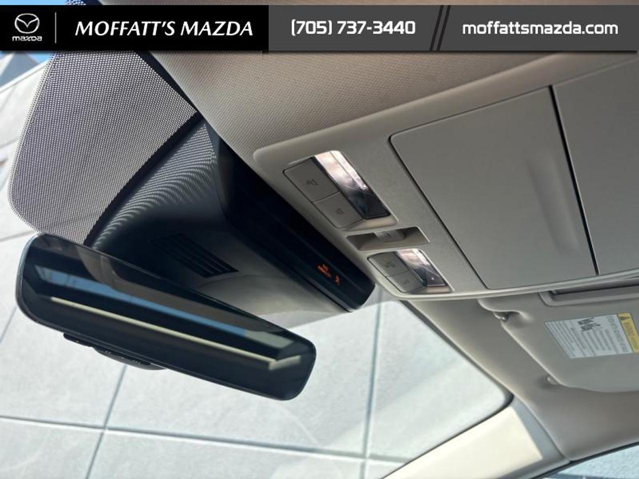 2024 Mazda CX-50 GT Turbo Photo
