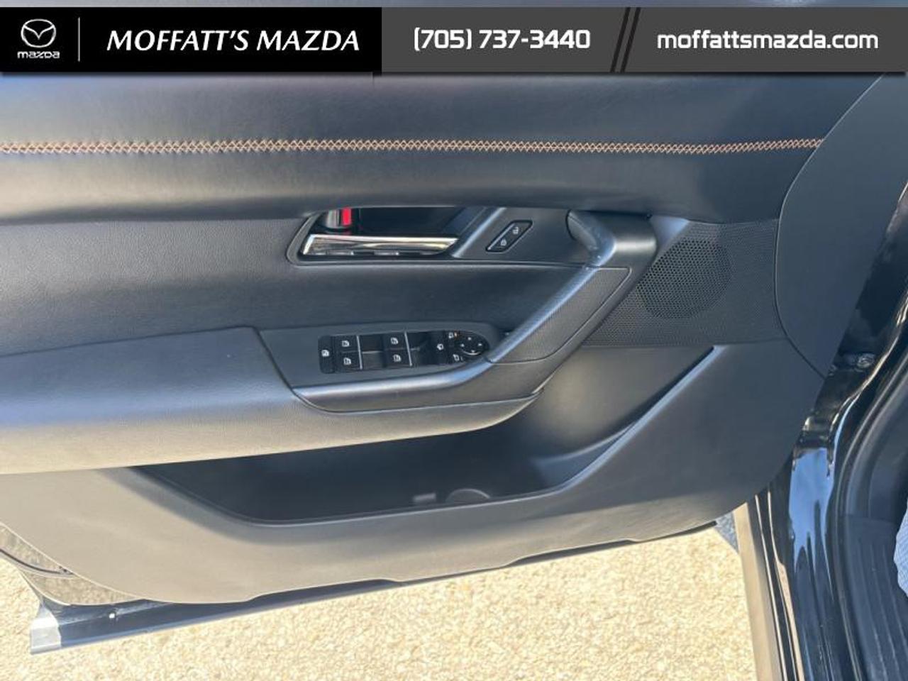 2024 Mazda CX-50 GT Turbo Photo