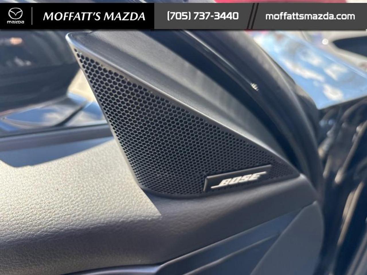 2024 Mazda CX-50 GT Turbo Photo