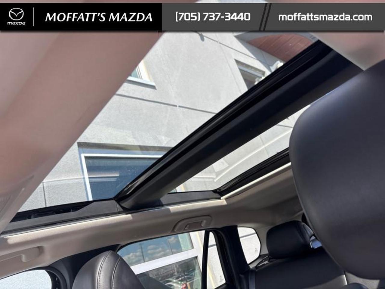 2024 Mazda CX-50 GT Turbo Photo