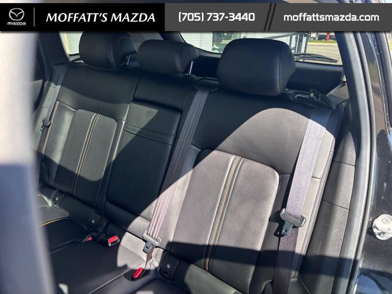 2024 Mazda CX-50 GT Turbo Photo