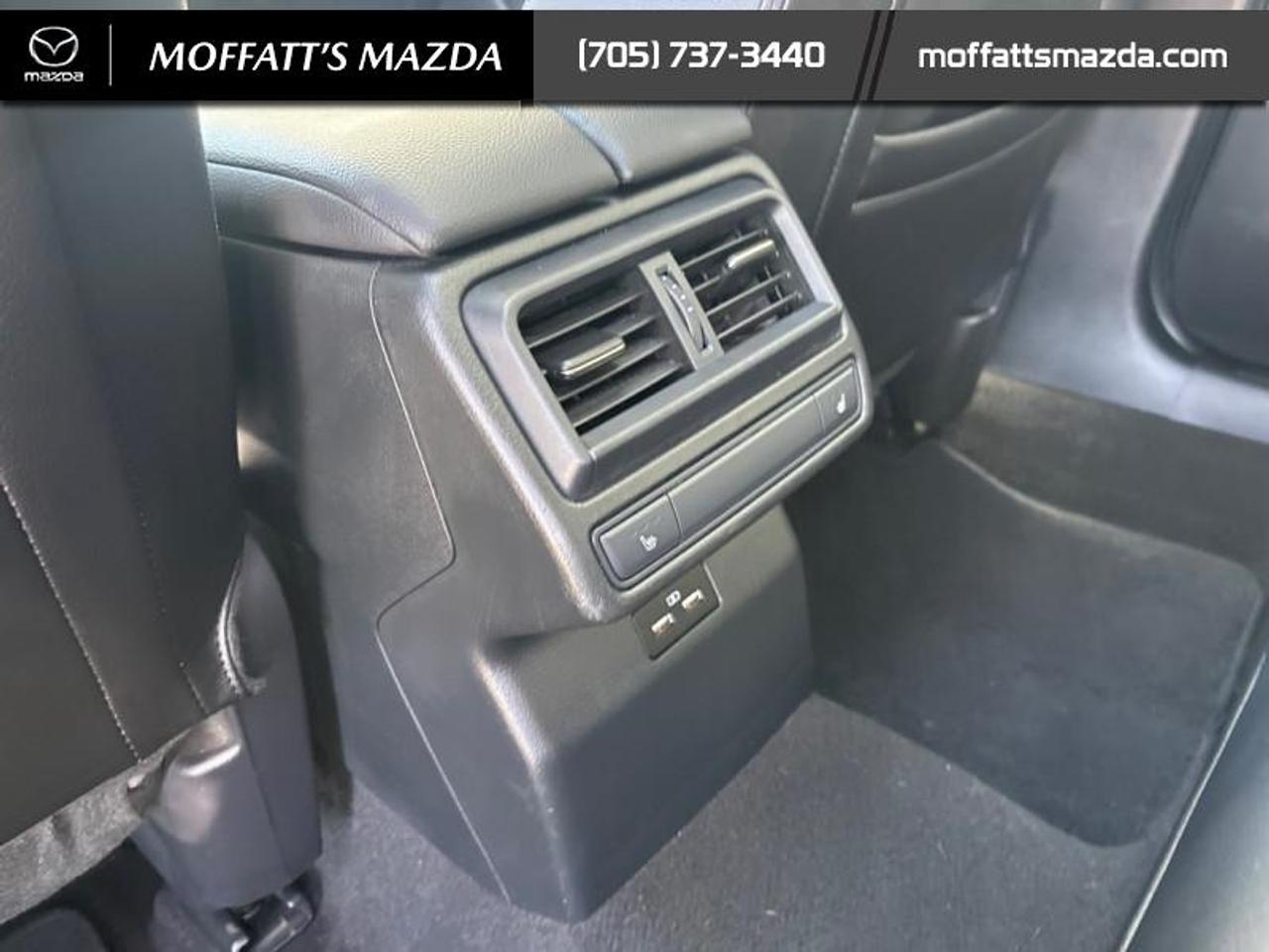 2024 Mazda CX-50 GT Turbo Photo