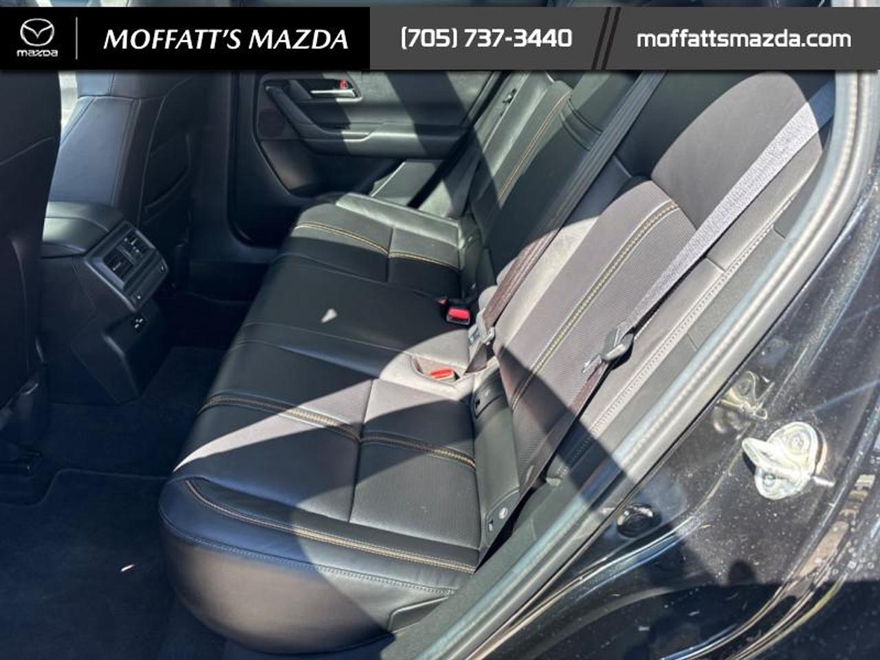 2024 Mazda CX-50 GT Turbo Photo