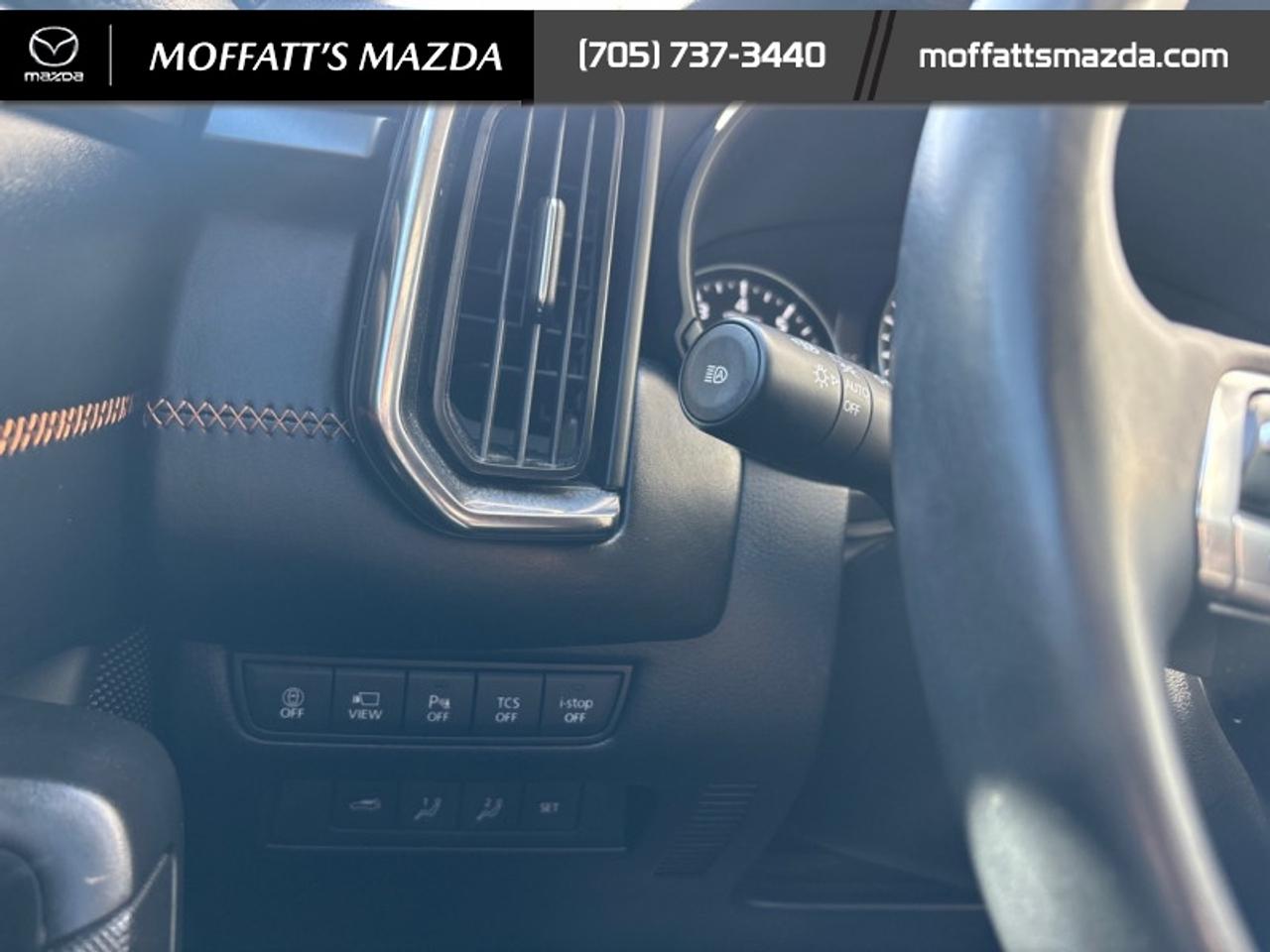 2024 Mazda CX-50 GT Turbo Photo