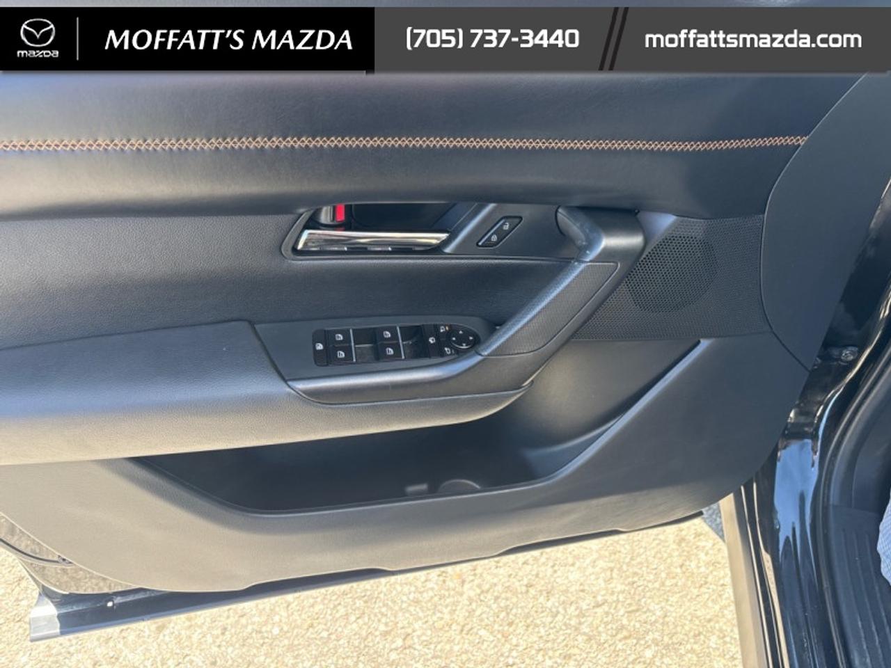 2024 Mazda CX-50 GT Turbo Photo