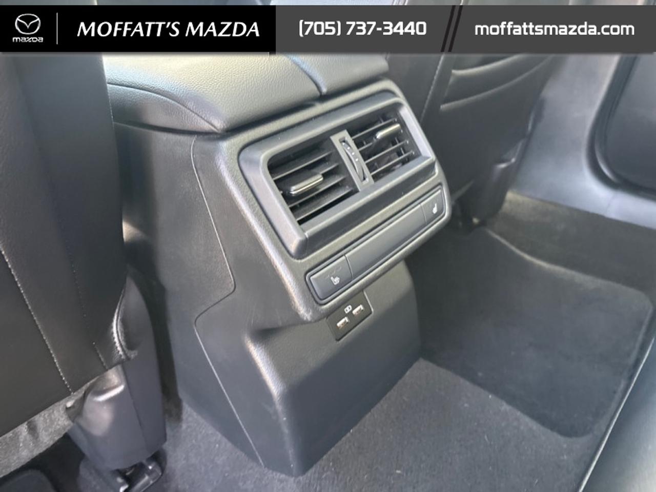 2024 Mazda CX-50 GT Turbo Photo
