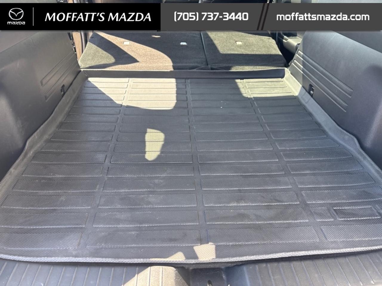 2024 Mazda CX-50 GT Turbo Photo