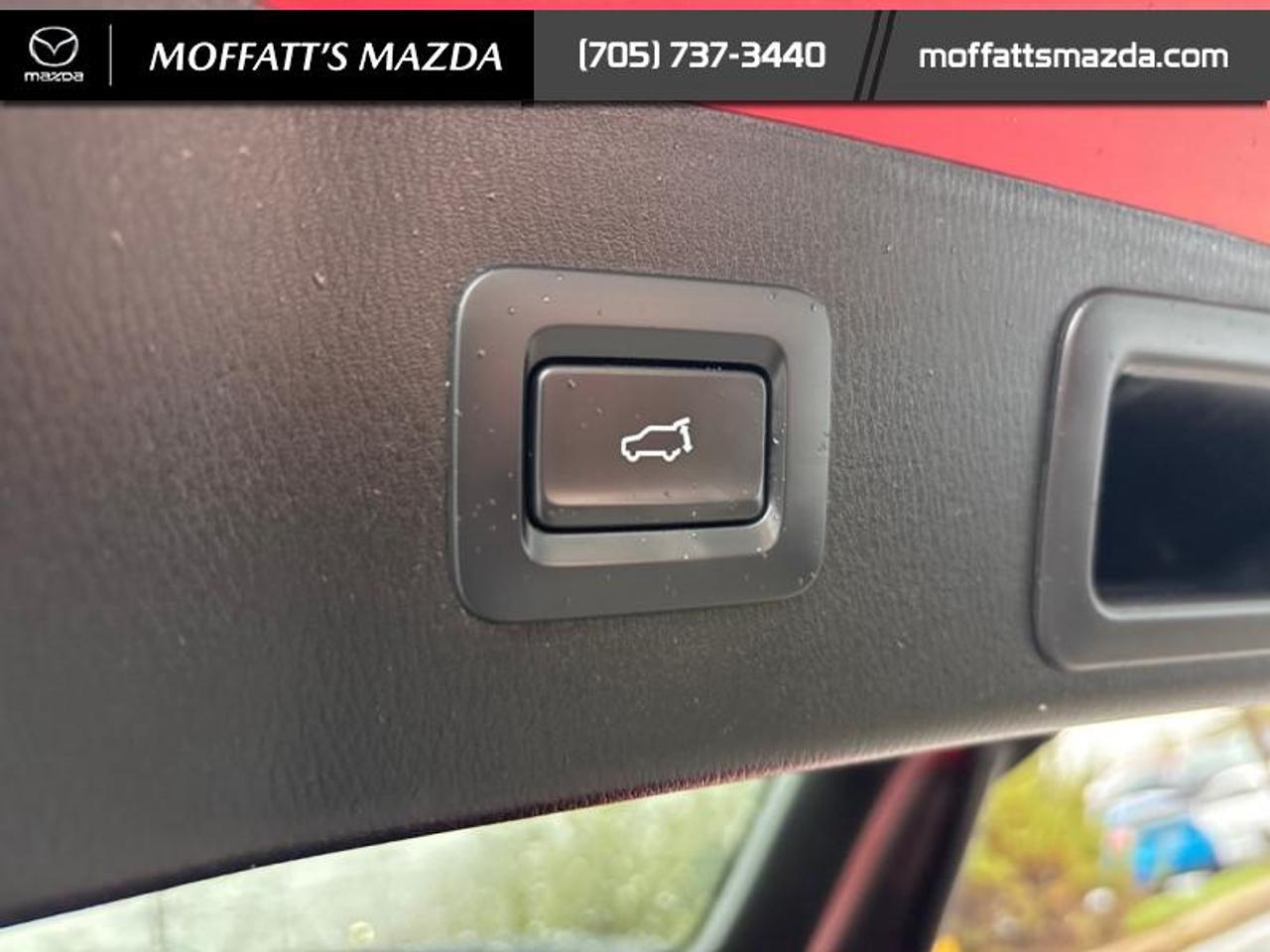 2021 Mazda CX-5 GT Photo
