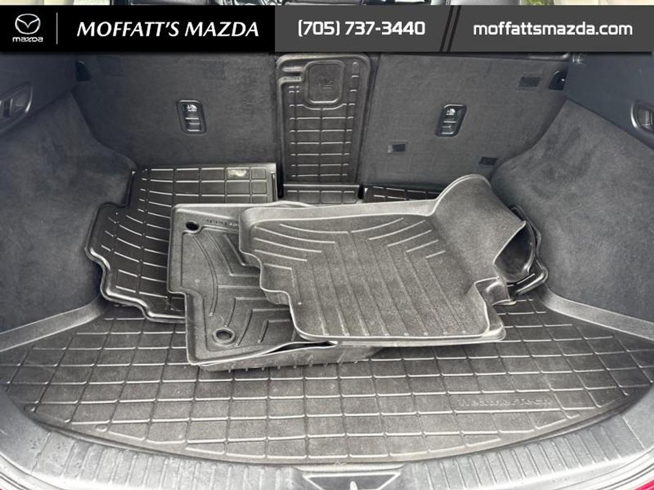 2021 Mazda CX-5 GT Photo