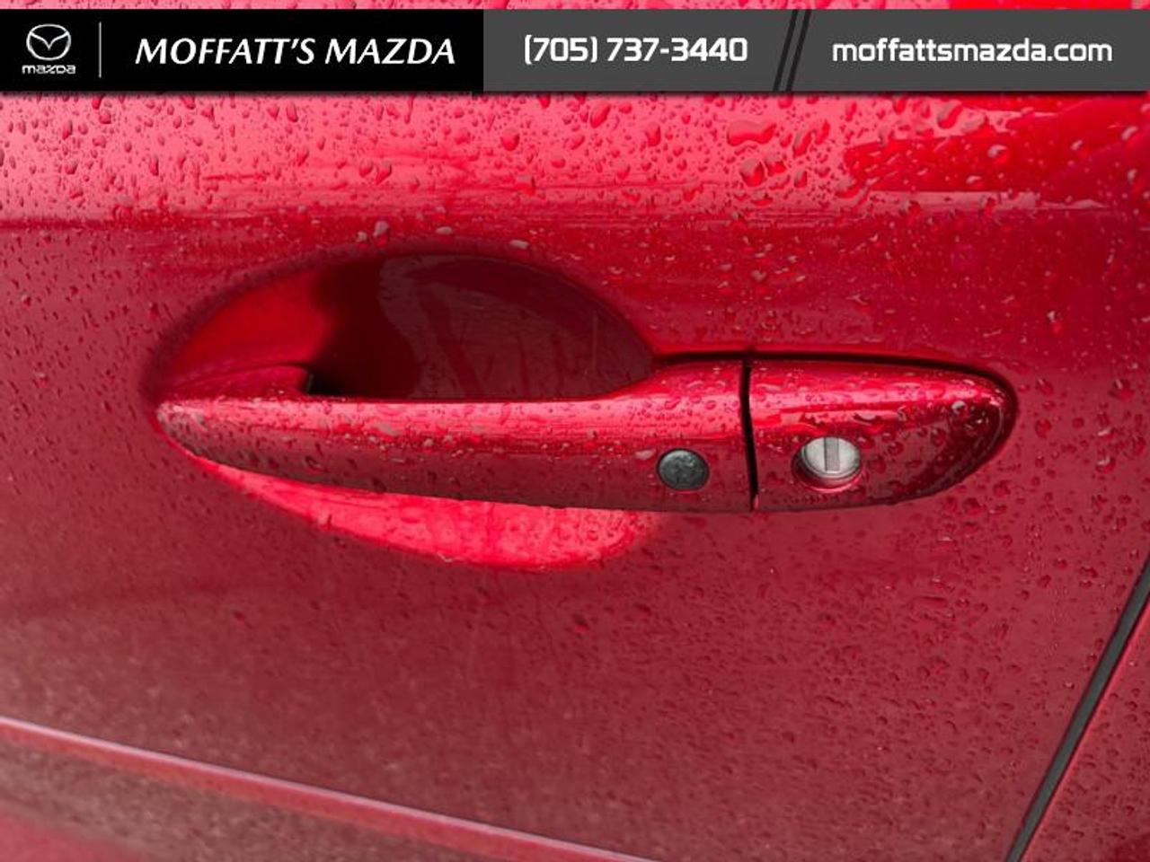 2021 Mazda CX-5 GT Photo