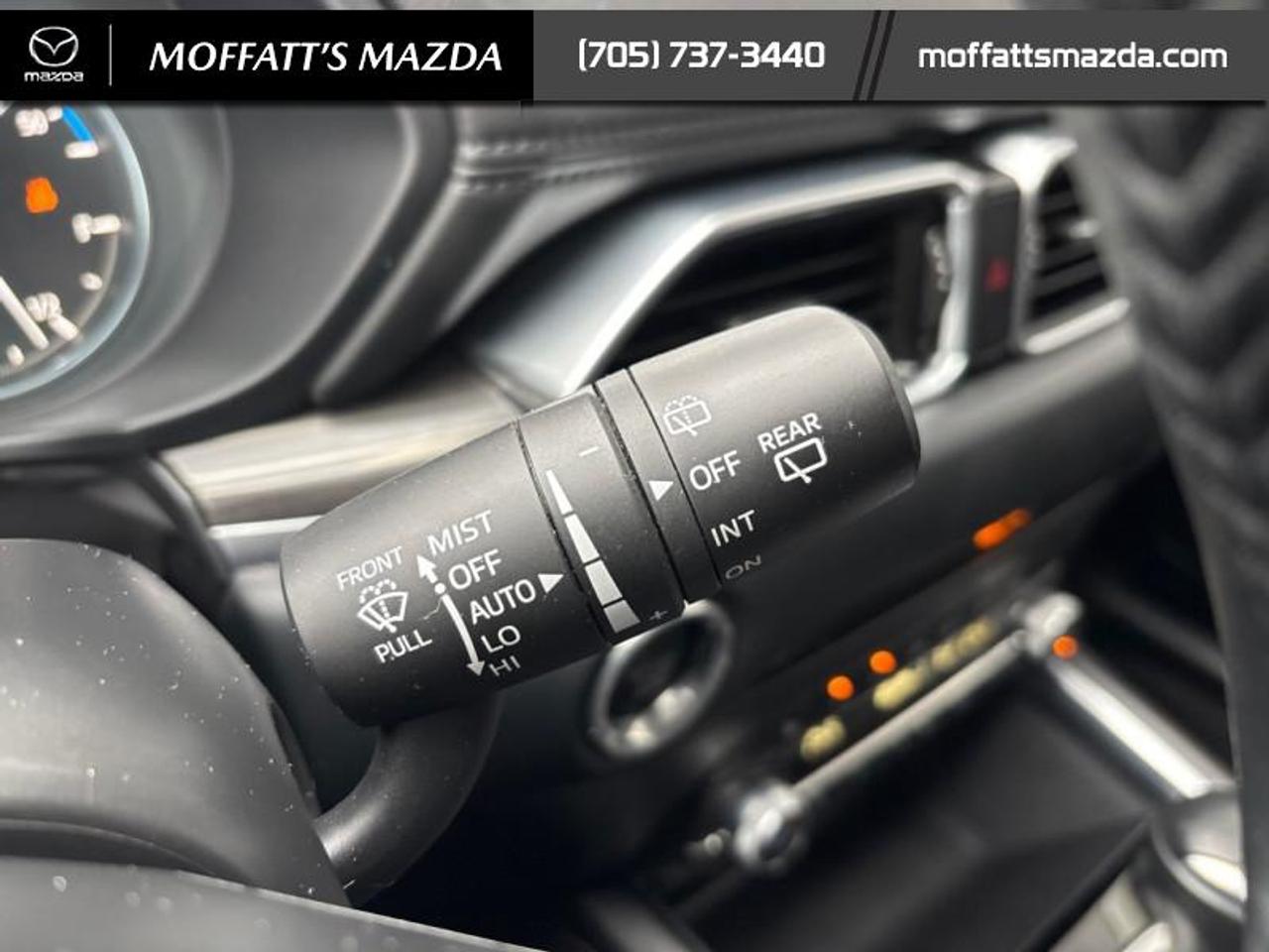 2021 Mazda CX-5 GT Photo