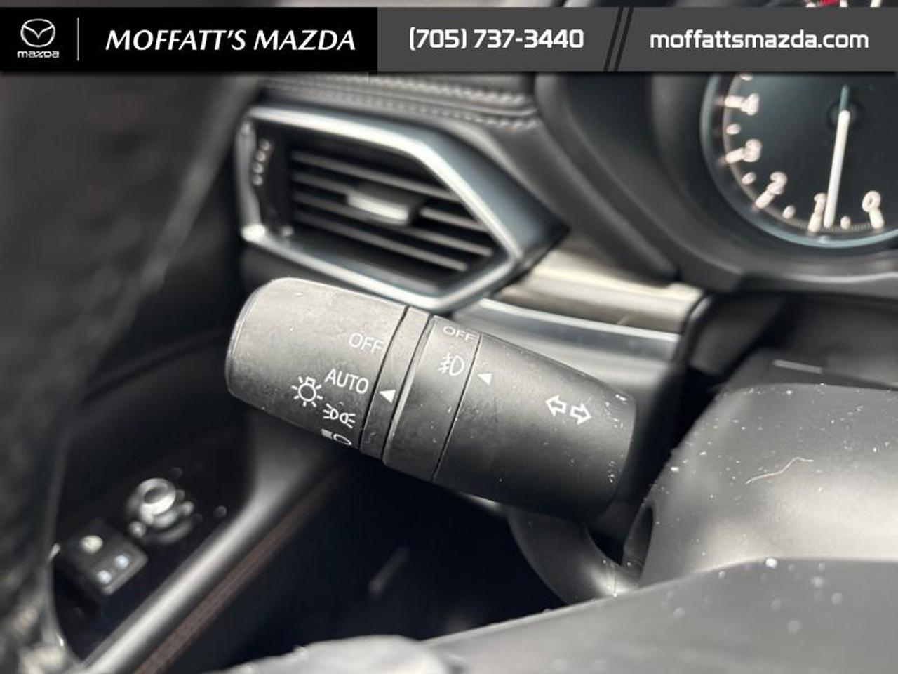 2021 Mazda CX-5 GT Photo