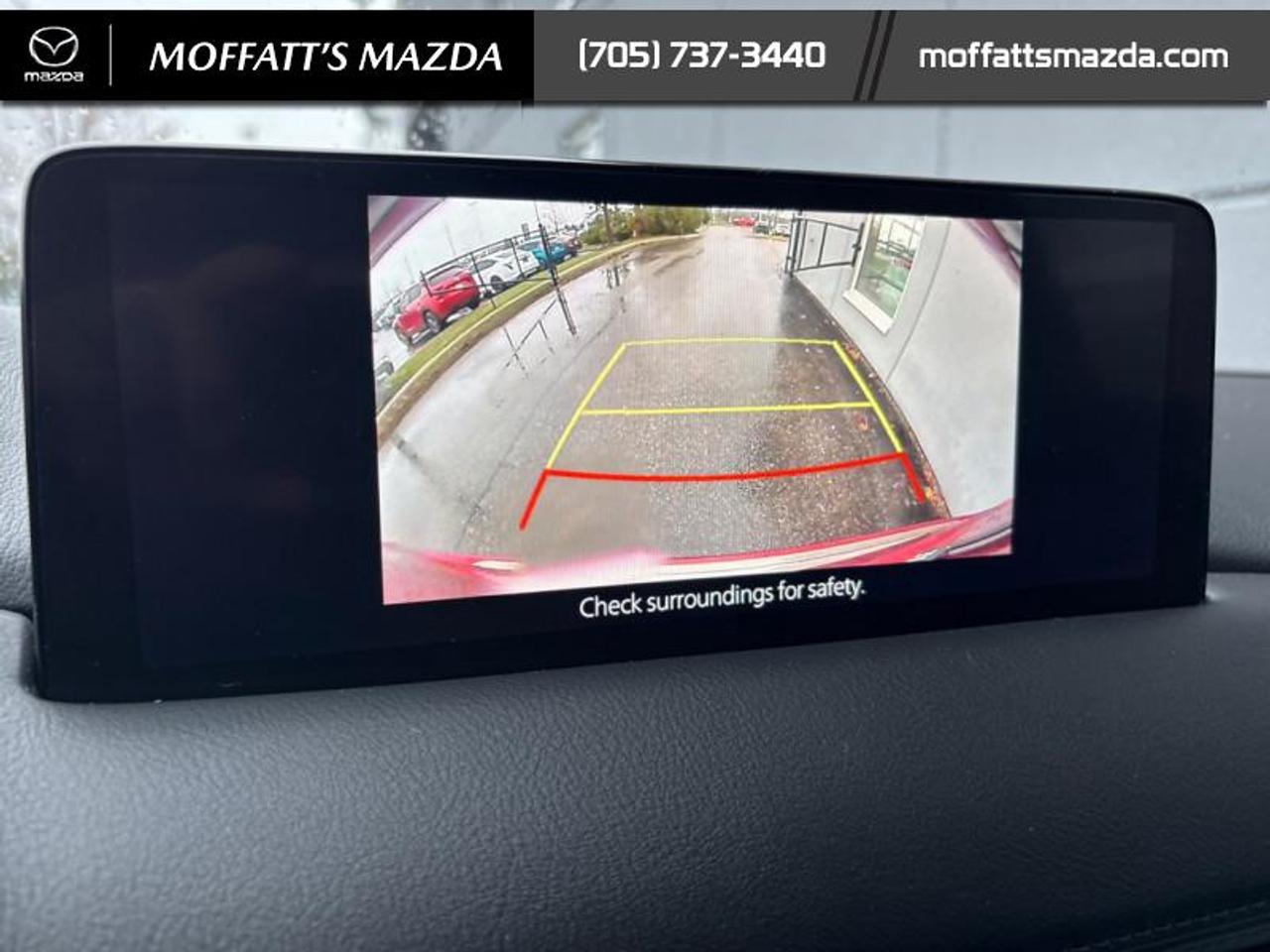 2021 Mazda CX-5 GT Photo