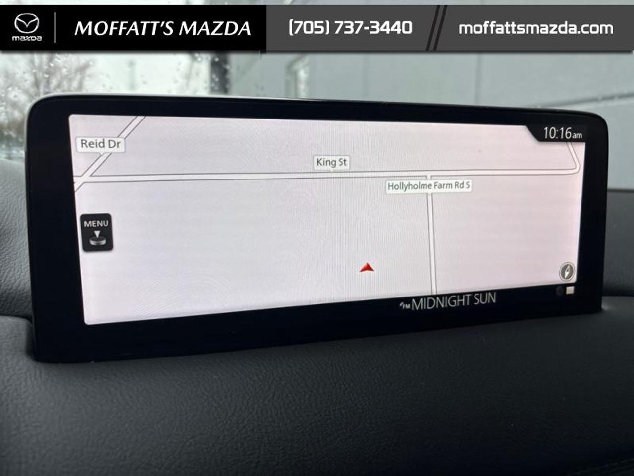 2021 Mazda CX-5 GT Photo