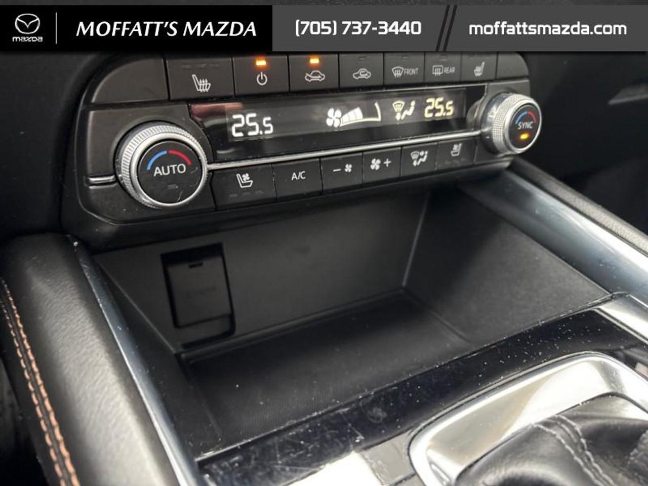 2021 Mazda CX-5 GT Photo