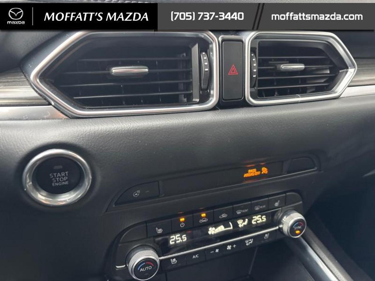 2021 Mazda CX-5 GT Photo