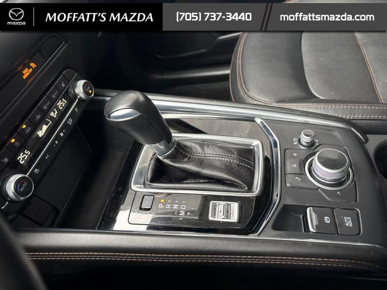 2021 Mazda CX-5 GT Photo