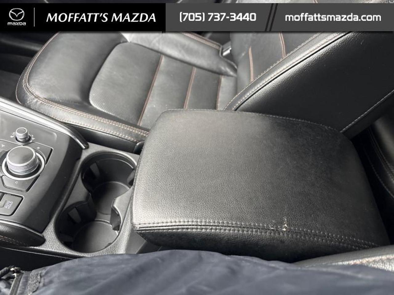 2021 Mazda CX-5 GT Photo