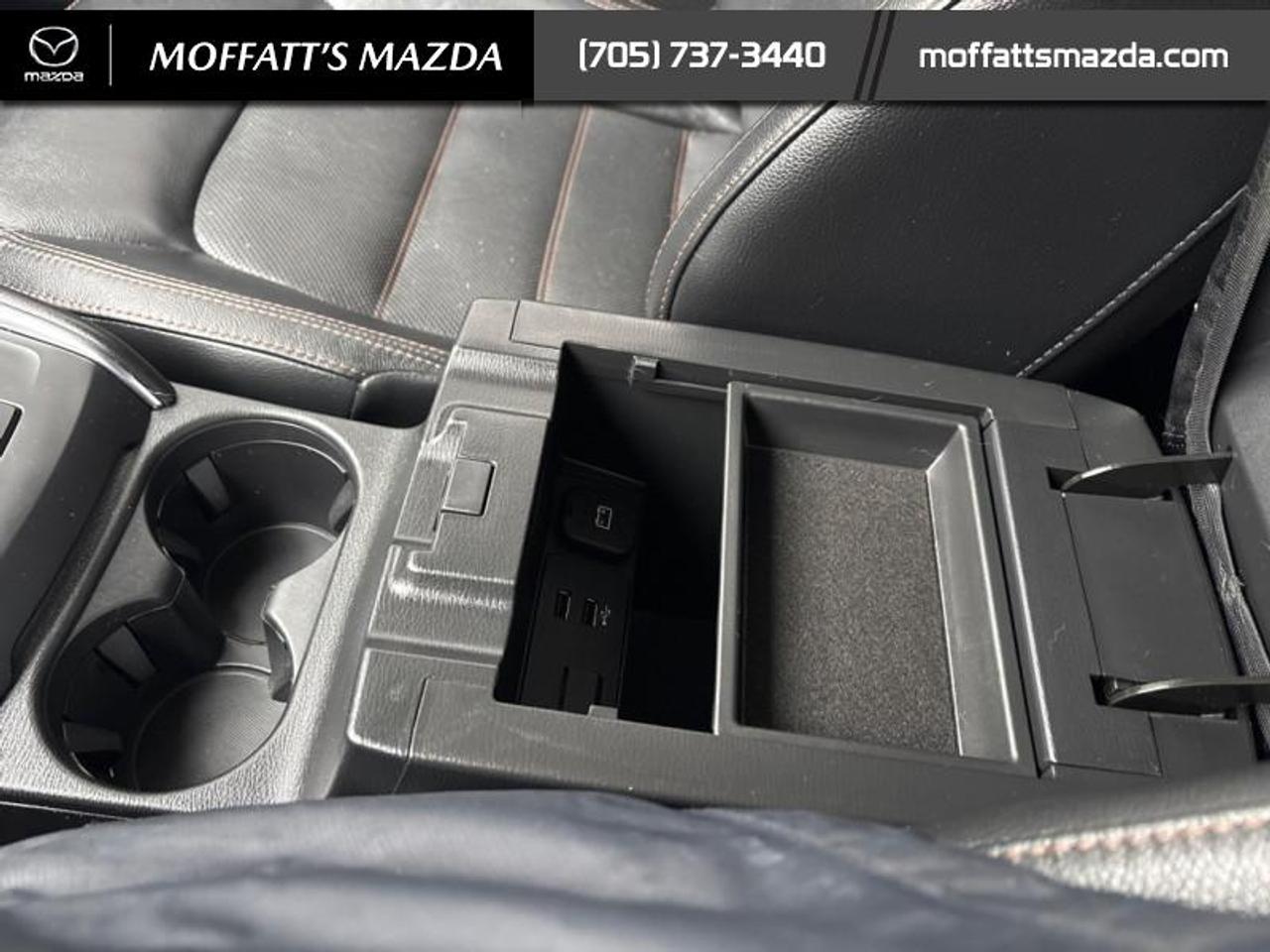 2021 Mazda CX-5 GT Photo