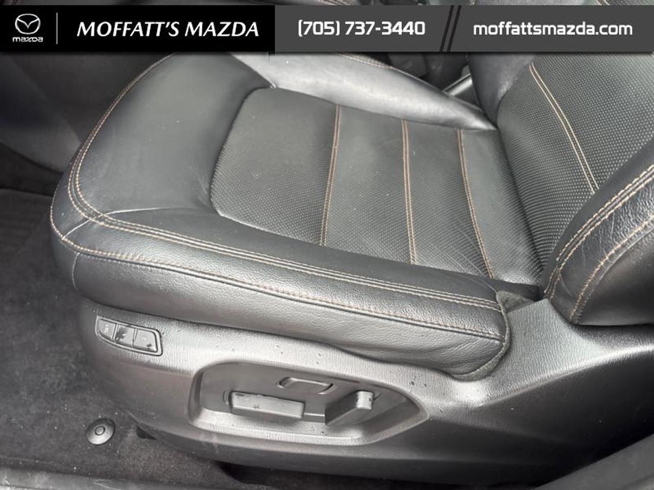 2021 Mazda CX-5 GT Photo