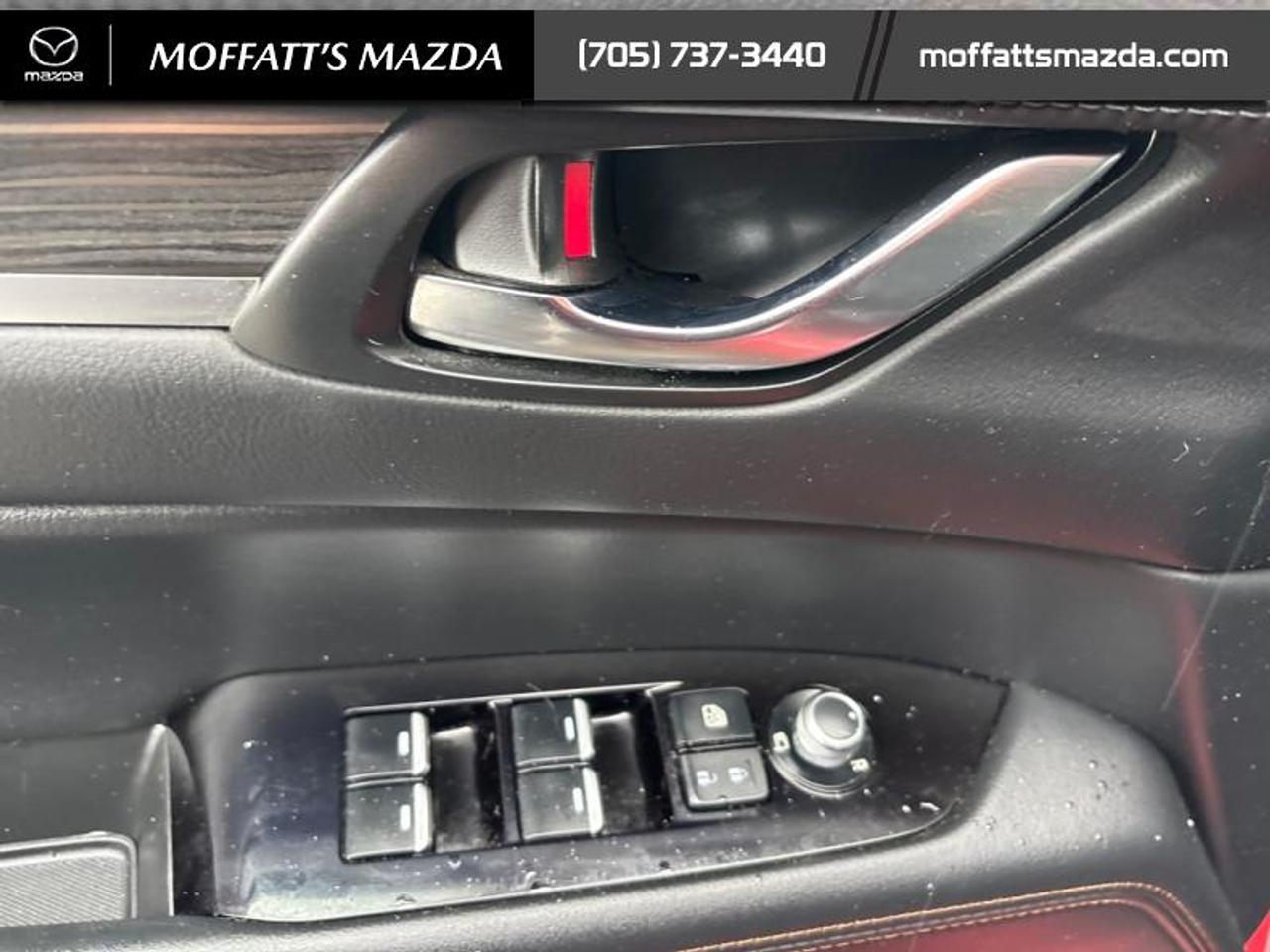 2021 Mazda CX-5 GT Photo