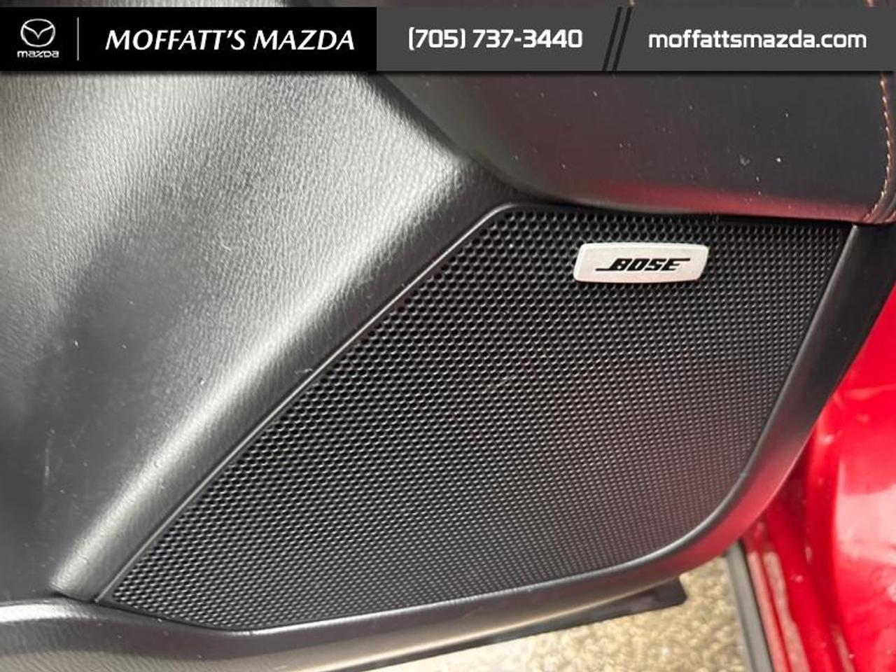 2021 Mazda CX-5 GT Photo
