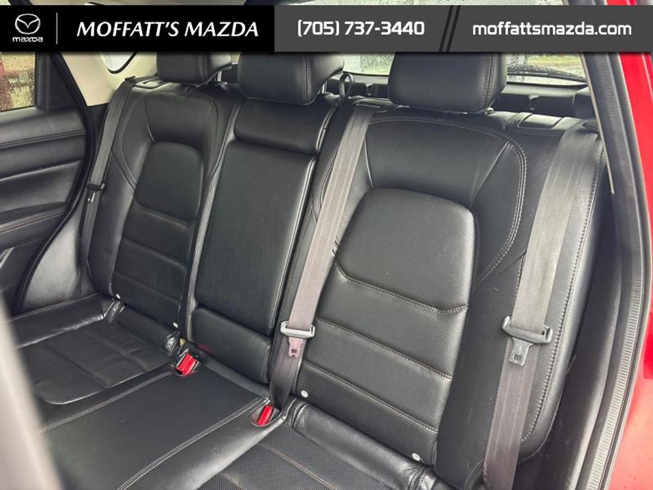 2021 Mazda CX-5 GT Photo
