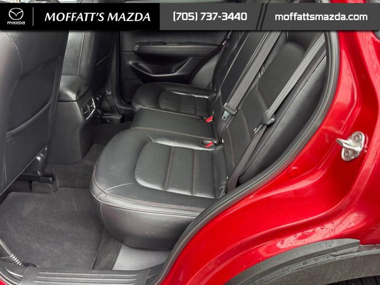 2021 Mazda CX-5 GT Photo