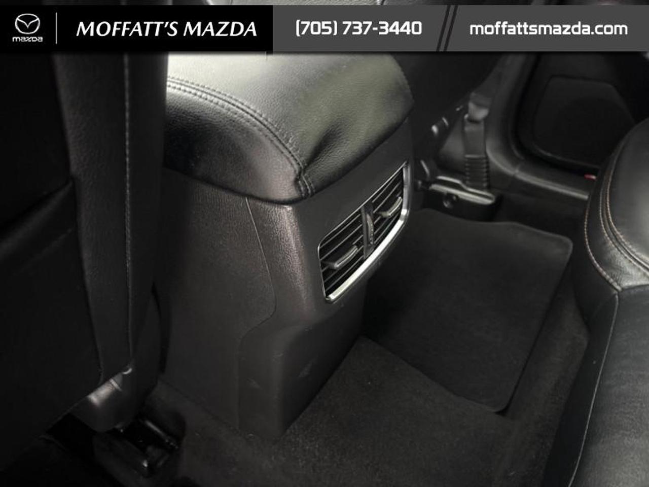 2021 Mazda CX-5 GT Photo