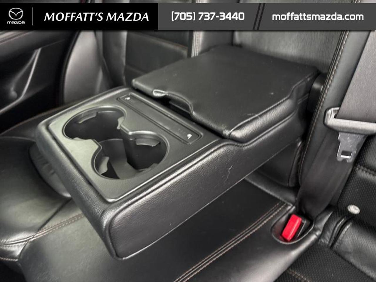 2021 Mazda CX-5 GT Photo