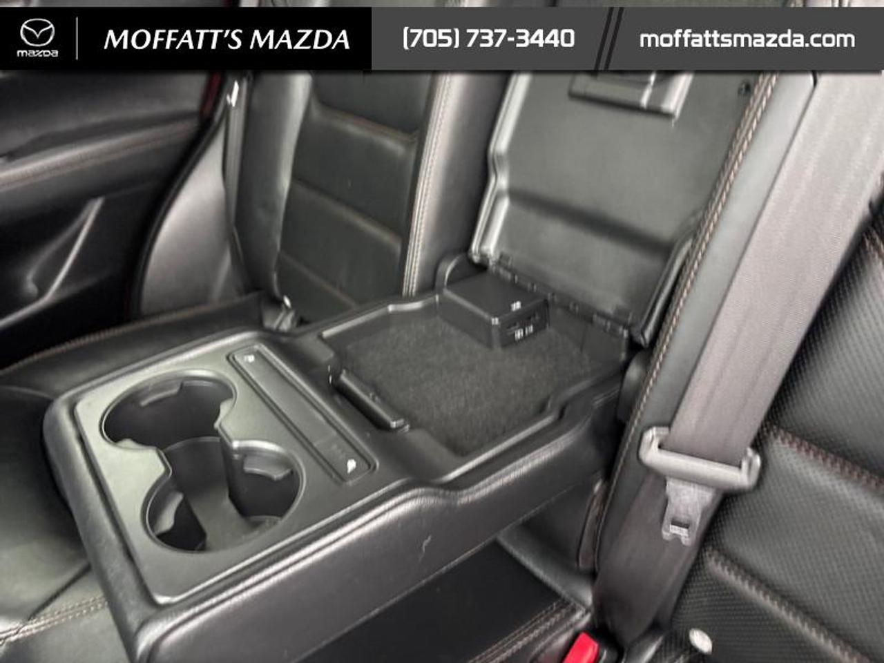 2021 Mazda CX-5 GT Photo