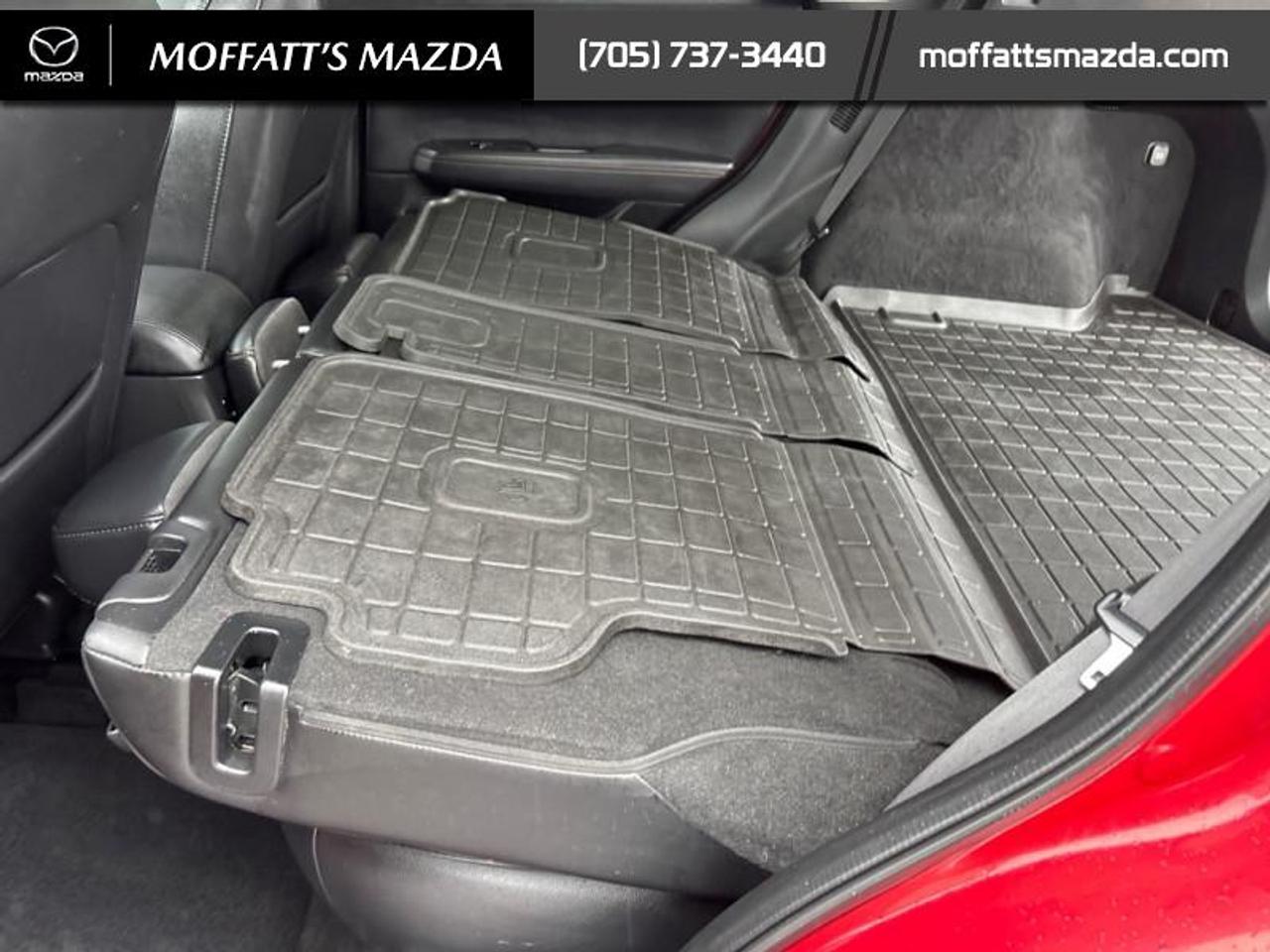 2021 Mazda CX-5 GT Photo