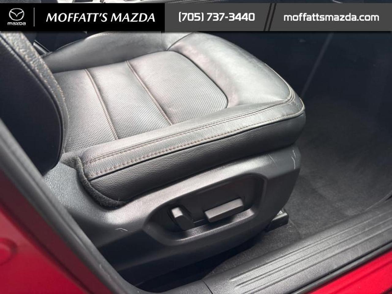 2021 Mazda CX-5 GT Photo