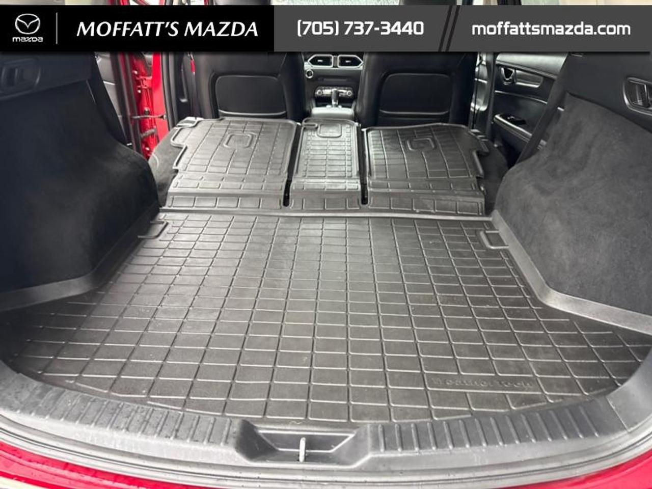 2021 Mazda CX-5 GT Photo